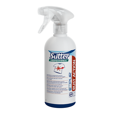 Solutie pete rugina Sutter Rust 500ml