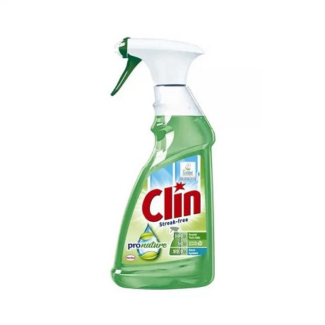 detergent geam clin pro nature 500ml