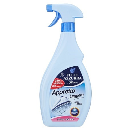 apa de apret felce azzurra appretto 750ml