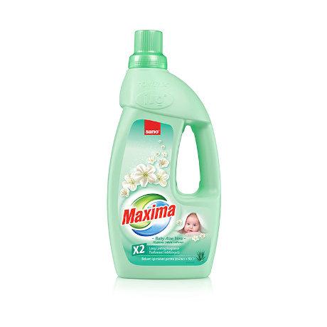 Balsam de rufe Sano Maxima Aloe Vera 4l