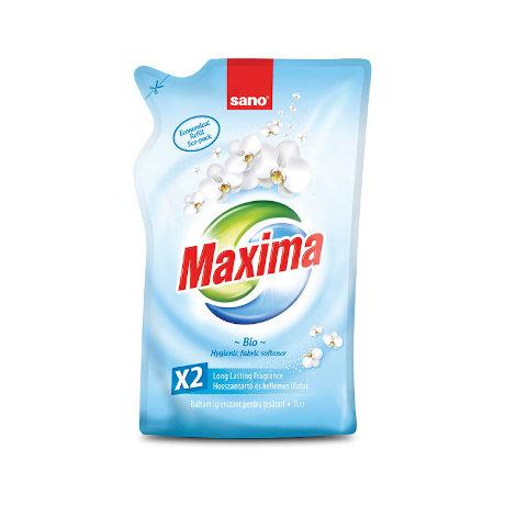 Balsam de rufe Sano Maxima Bio 1l