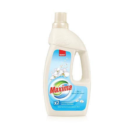 Balsam de rufe Sano Maxima Bio 4l