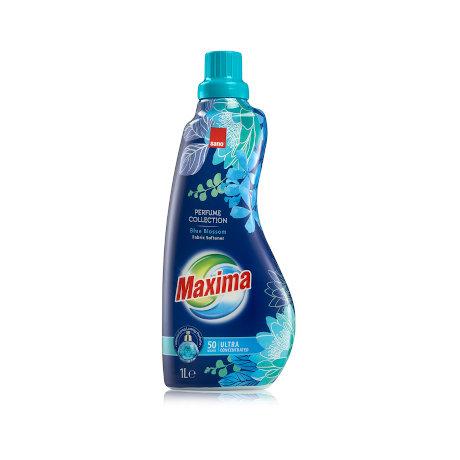 Balsam de rufe Sano Maxima Concentrat Blue Blossom 1l