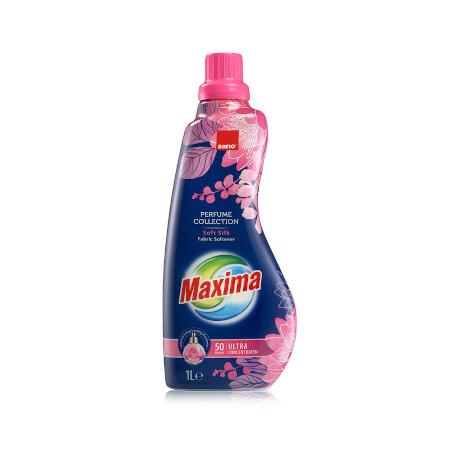 Balsam de rufe Sano Maxima Concentrat Soft Silk 1l