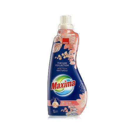 Balsam de rufe Sano Maxima Concentrat Wild Pearls 1l
