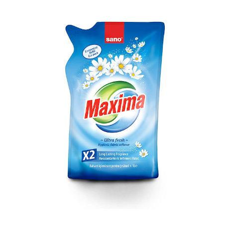 Balsam de rufe Sano Maxima Fresh 1l