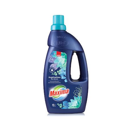 Balsam de rufe Sano Maxima Inspiration Blue Blossom 4l