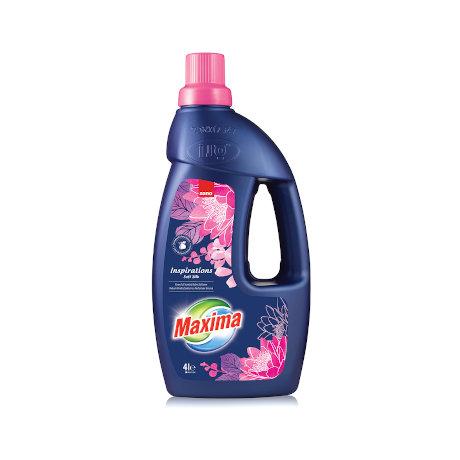 Balsam de rufe Sano Maxima Inspiration Soft Silk 4l