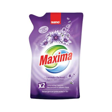 Balsam de rufe Sano Maxima Lavanda 1l