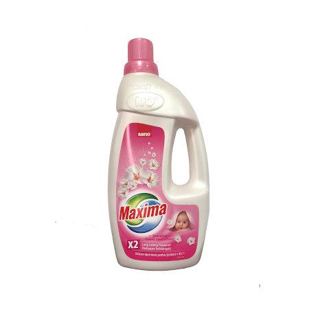 Balsam de rufe Sano Maxima Piele Sensibila 4l