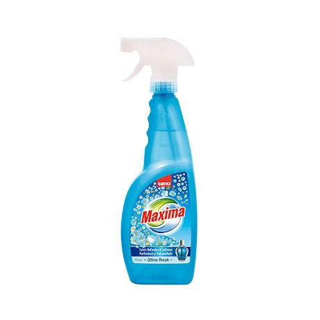 Balsam de rufe uscate Sano Maxima Dryer Fresh 750ml