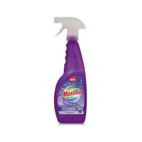 Balsam de rufe uscate Sano Maxima Dryer Lavanda 750ml