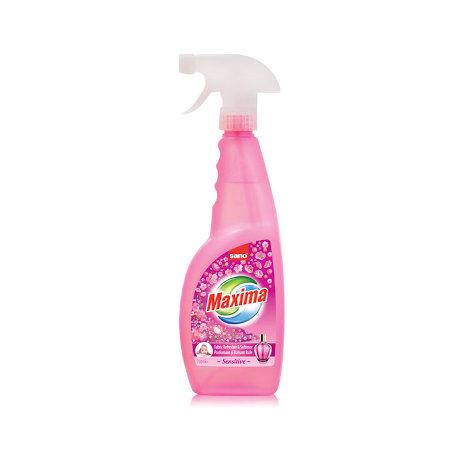 Balsam de rufe uscate Sano Maxima Dryer Sensitive 750ml