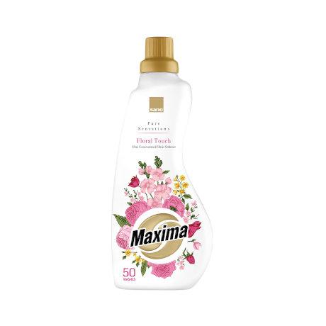 Balsam de rufe Sano Maxima Ultra Concentrat Floral Touch 1l