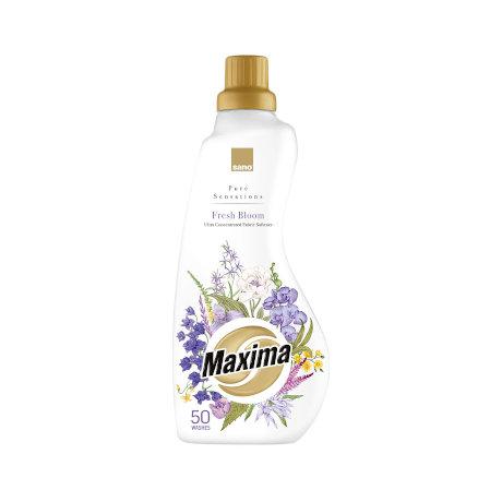 Balsam de rufe Sano Maxima Ultra Concentrat Fresh Blom 1l
