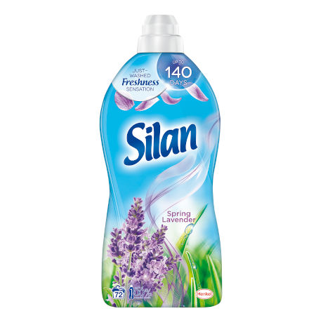 balsam rufe silan spring lavender 1.8l