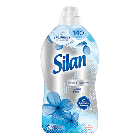 balsam rufe silan cool fresh 1.45l