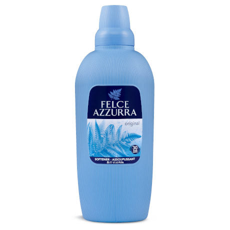 balsam rufe felce azzurra clasic 2l