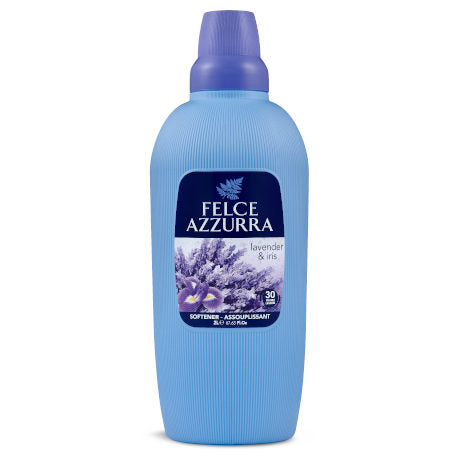 balsam rufe felce azzurra lavanda si iris 2l