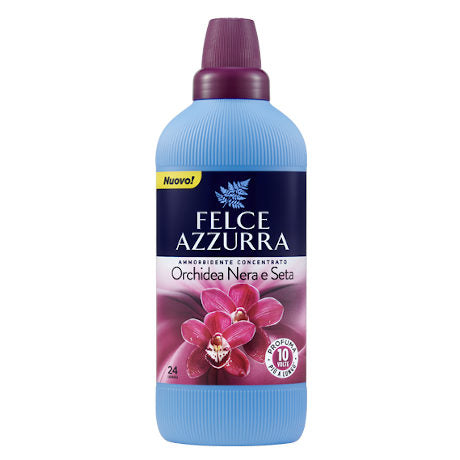 balsam rufe felce azzurra orhidee neagra 1025ml