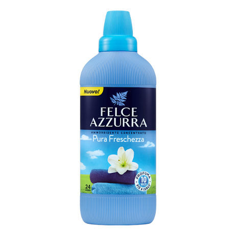 balsam rufe felce azzurra pura freschezza 1025ml