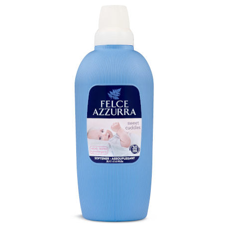 balsam rufe felce azzurra sweet cuddle piele sensibila 2l