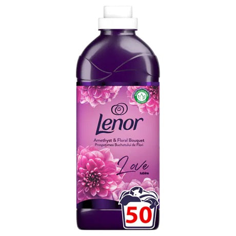 balsam rufe lenor amethyst flower 1.5l