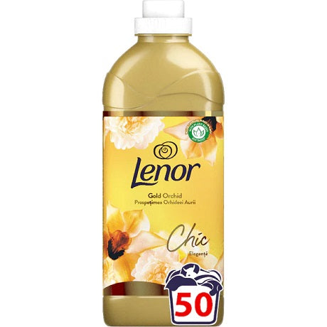balsam rufe lenor gold orchid 1.5l