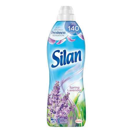balsam rufe silan spring lavander 0.9l