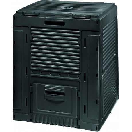 compostor ecologic gradina Keter negru 470l