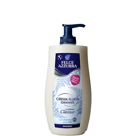 crema de corp felce azzurra clasic 400ml