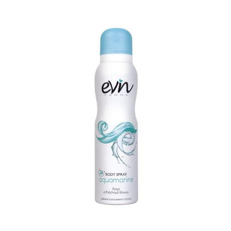 deodorant bergen evin dama aquamarine 150ml