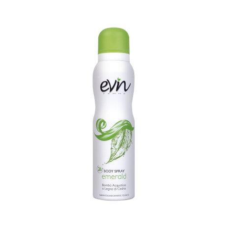 deodorant bergen evin emerald 150ml