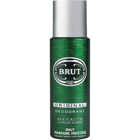 deodorant brut original 200ml