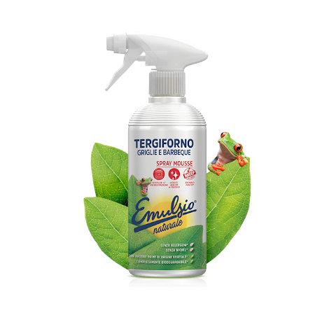 detergent bucatarie sutter emulsio naturale tergiforno 500ml