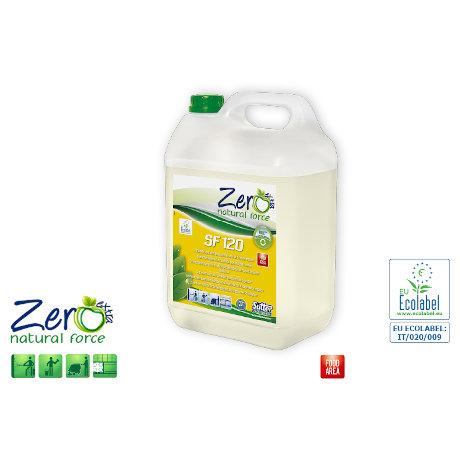 detergent bucatarie sutter zero sf120 5l