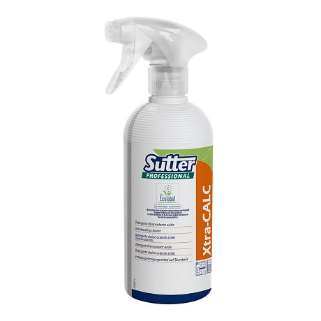 detergent anticalcar sutter xtra calc 500ml