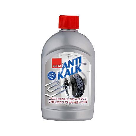 Detergent de baie sano anti kalk masina de spalat 500ml