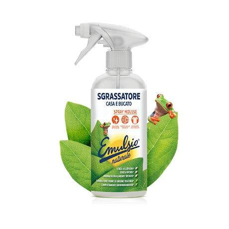 detergent bucatarie sutter emulsio naturale sgrasatore 500ml