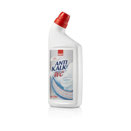 Detergent de baie Sano Anti Kalk Wc 750ml