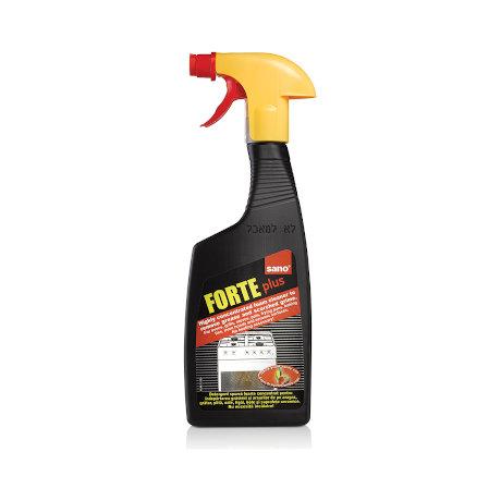 Detergent de bucatarie Sano Forte Plus Trigger 500ml