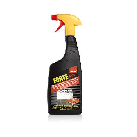Detergent de bucatarie Sano Forte Plus Trigger 750ml