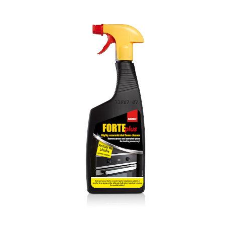 Detergent de bucatarie Sano Forte Plus Trigger Lemon 750ml