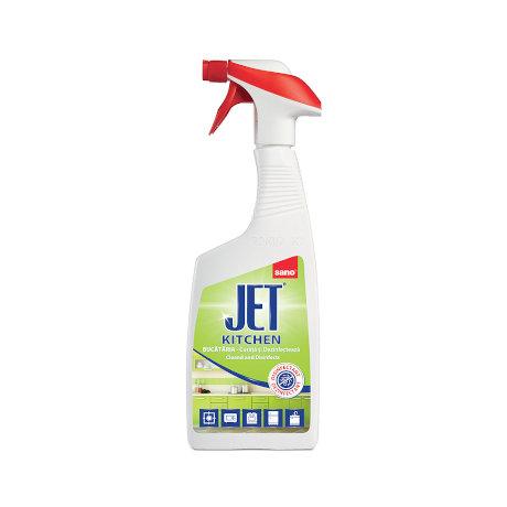 Detergent de bucatarie Sano Jet Bucatarie 750ml