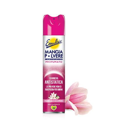 detergent de mobila sutter mangia spray magnolie 300ml
