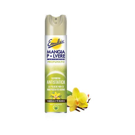 detergent de mobila sutter mangia spray vanilie ceai alb 300ml
