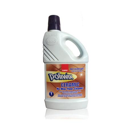 Detergent de pardoseli Sano Poliwix Ceramic 1l