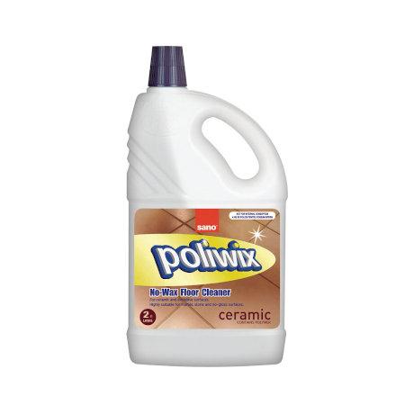 Detergent de pardoseli Sano Poliwix Ceramic 2l