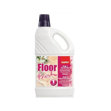 Detergent de pardoseli Sano Floor Fresh Iasomie 1l