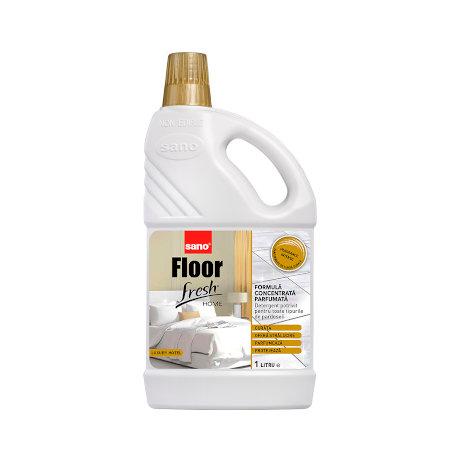 Detergent de pardoseli Sano Ritzpaz Luxury Hotel 1l